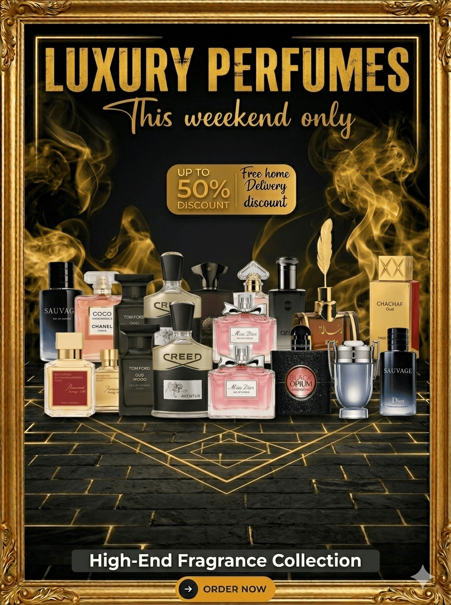 Perfumes