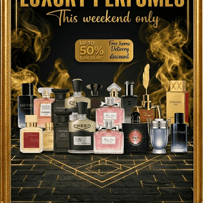 Perfumes