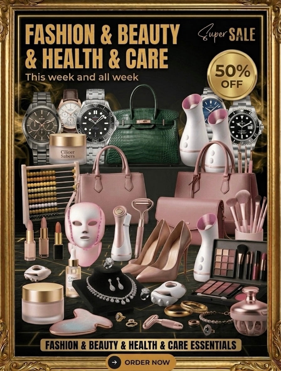 House Decoration & Humidifier Collection