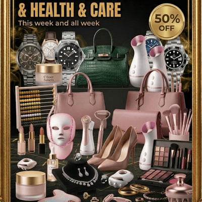 House Decoration & Humidifier Collection