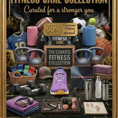Sports & Fitness