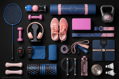 Sports Accessories