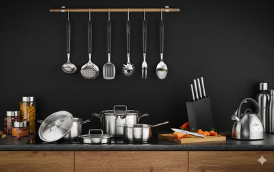 House & Kitchen Gadgets