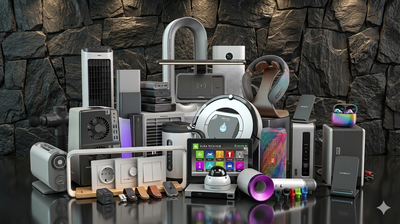 Electronic Asseccories