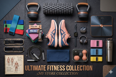 Fitness & General Exercise Equipment