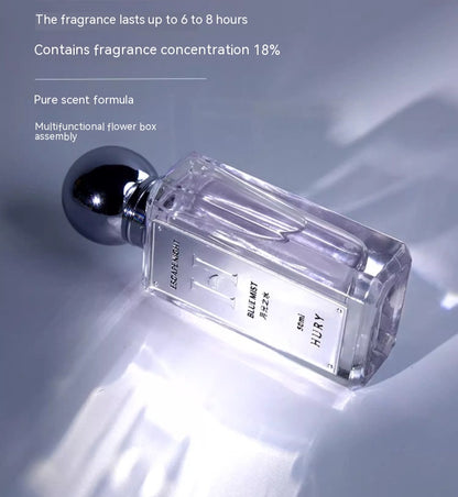 Aromatic Citrus Aromatic Long-lasting Perfume