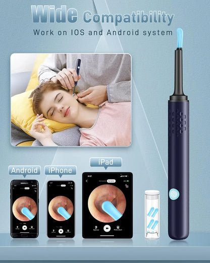 Earwax Removal Kit
