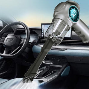 Portable Wireless Handheld Vacuum Cleaner