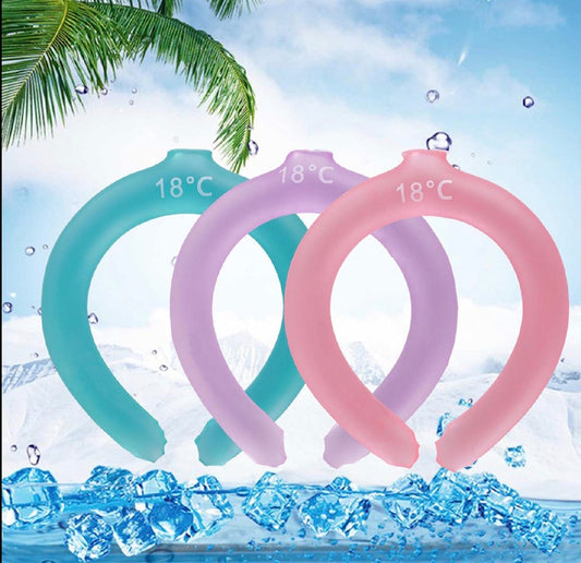 Ice Maker Cooling Tube Cooling Neck
Wraps