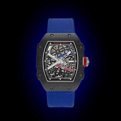 Richard Mille Lifestyle RM 67