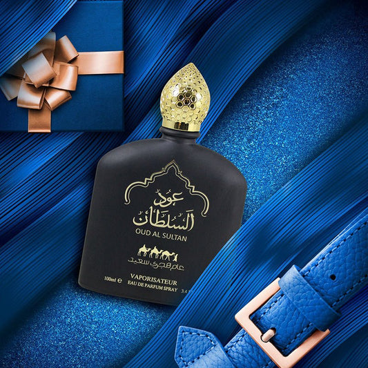 Middle Eastern Perfumes-Men's And Women's